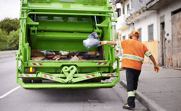 Best Recycling Services for Junk  in Rock Hill, NY